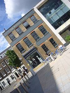 The Modern Pantry, London