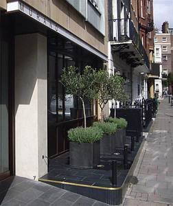 Murano in Mayfair, London