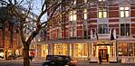 Helene Darroze at the Connaught, London