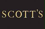 Scott's, London