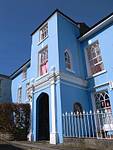 Abbey Restaurant, Penzance