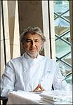 Pierre Gagnaire